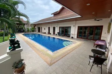 4 Bedroom Villa for Sale or Rent in Hua Hin Hillside Hamlet 5-6, Thap Tai, Prachuap Khiri Khan