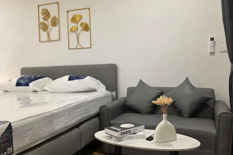 Condo For Rent