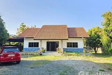 3 Bedroom House for Sale or Rent in Suthep, Chiang Mai