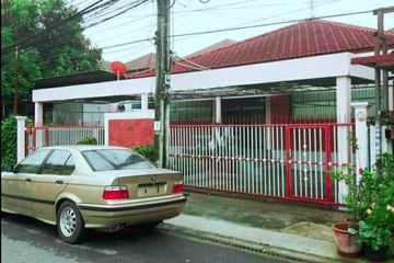 3 Bedroom House for Sale or Rent in Sai Mai, Bangkok