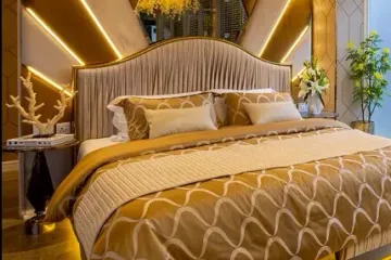 1 Bedroom Condo for sale in The Riviera California, Nong Prue, Chonburi