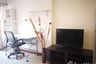 1 Bedroom Condo for Sale or Rent in Ivy Ratchada, Sam Sen Nok, Bangkok near MRT Ratchadaphisek