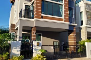 4 Bedroom Townhouse for rent in Cha am, Phetchaburi