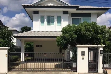3 Bedroom House for rent in Mae Hia, Chiang Mai