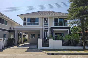 3 Bedroom House for rent in Baan Karnkanok 20, San Sai Noi, Chiang Mai