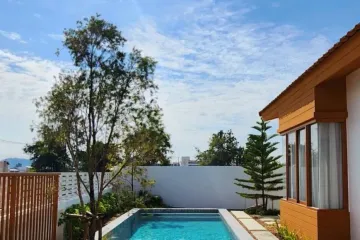 3 Bedroom House for sale in Thap Tai, Prachuap Khiri Khan