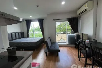 1 Bedroom Condo for rent in Lumpini Place Bangna Km.3, Bang Na, Bangkok near BTS Udom Suk