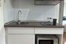 1 Bedroom Condo for rent in Lumpini Place Bangna Km.3, Bang Na, Bangkok near BTS Udom Suk