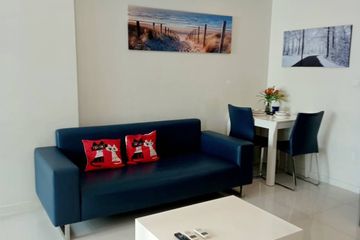 1 Bedroom Condo for rent in Nong Bon, Bangkok near MRT Srinagarindra 38