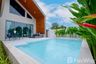 3 Bedroom Villa for rent in Bo Phut, Surat Thani