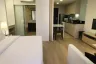 1 Bedroom Condo for sale in Liv@Nimman, Suthep, Chiang Mai