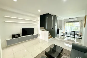 3 Bedroom House for rent in San Phak Wan, Chiang Mai