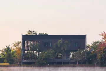 3 Bedroom Villa for sale in Pa Daet, Chiang Mai