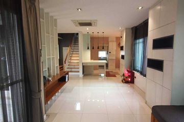3 Bedroom House for sale in Manthana Onnut-Wongwaen 3, Dokmai, Bangkok
