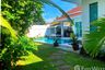 3 Bedroom Villa for Sale or Rent in Red Mountain Waterside, Thap Tai, Prachuap Khiri Khan