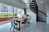 3 Bedroom Condo for rent in panchalae boutique residences, Nong Prue, Chonburi