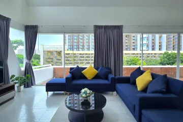 3 Bedroom Condo for rent in Nong Prue, Chonburi