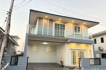 4 Bedroom House for sale in San Pu Loei, Chiang Mai