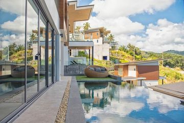 2 Bedroom Villa for rent in Saitara Peak, Bo Phut, Surat Thani