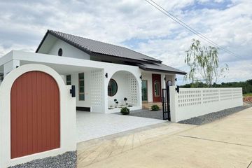 2 Bedroom House for sale in Makhun Wan, Chiang Mai