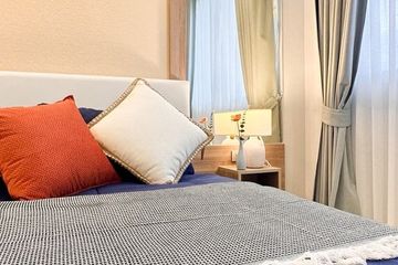 1 Bedroom Condo for sale in Amazon Residence, Nong Prue, Chonburi