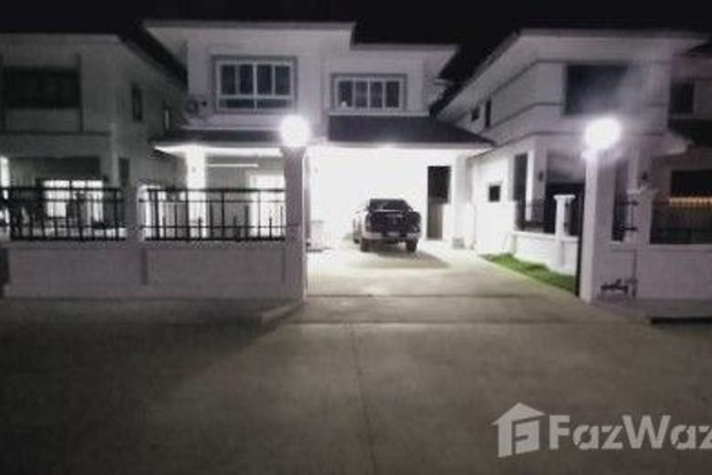 2 Bedroom Villa For Rent