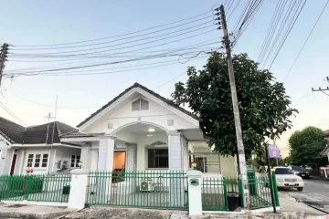 4 Bedroom House for rent in Nong Chom, Chiang Mai