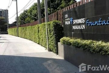 1 Bedroom Condo for sale in Suthep, Chiang Mai