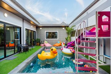 3 Bedroom Villa for rent in Thap Tai, Prachuap Khiri Khan