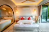 3 Bedroom Villa for sale in DAO Villas, Bo Phut, Surat Thani