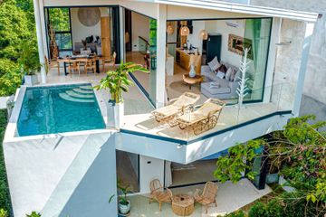 3 Bedroom Villa for sale in Bo Phut, Surat Thani
