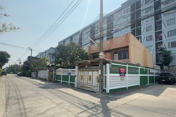 5 Bedroom House for sale in Bang Mot, Bangkok