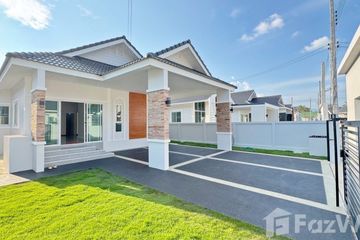 3 Bedroom House for rent in Hang Dong, Chiang Mai