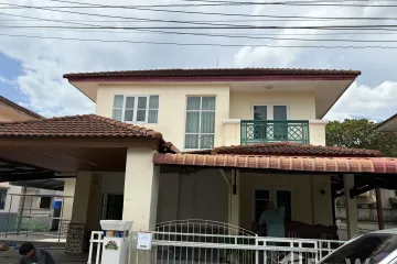 3 Bedroom House for rent in San Phi Suea, Chiang Mai