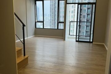 3 Bedroom Condo for sale in Bang Kapi, Bangkok