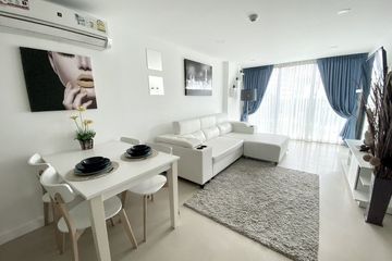 1 Bedroom Apartment for sale in Nong Prue, Chonburi