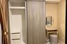 1 Bedroom Condo for rent in A Space Mega Bangna, Bang Kaeo, Samut Prakan