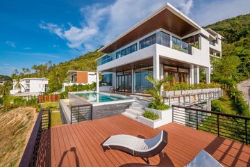 4 Bedroom Villa for Sale or Rent in Mae Nam, Surat Thani