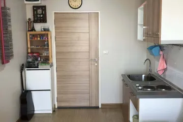 1 Bedroom Condo for sale in Khlong Tan Nuea, Bangkok near Airport Rail Link Ramkhamhaeng