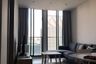 1 Bedroom Condo for Sale or Rent in Noble Ploenchit, Lumpini, Bangkok near BTS Ploen Chit