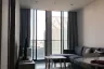 1 Bedroom Condo for Sale or Rent in Noble Ploenchit, Lumpini, Bangkok near BTS Ploen Chit