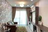 1 Bedroom Condo for rent in Hillside 2 Condominium, Suthep, Chiang Mai