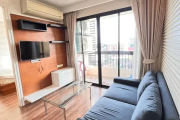 1 Bedroom Condo for rent in Chang Khlan, Chiang Mai