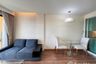 1 Bedroom Condo for rent in The Shine Condominium, Chang Khlan, Chiang Mai
