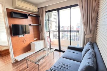1 Bedroom Condo for rent in The Shine Condominium, Chang Khlan, Chiang Mai