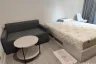 Condo for rent in Bang Na, Bangkok near MRT Si Iam