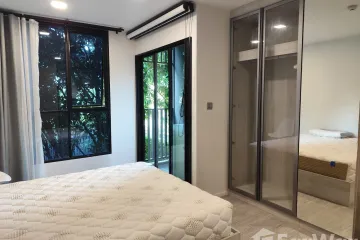 Condo for rent in Bang Na, Bangkok near MRT Si Iam