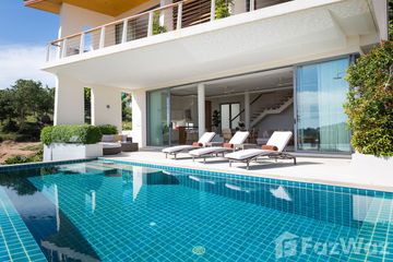 3 Bedroom Villa for rent in Bo Phut, Surat Thani
