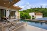 3 Bedroom Villa for rent in Bo Phut, Surat Thani