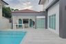 4 Bedroom Villa for rent in Pa Daet, Chiang Mai
